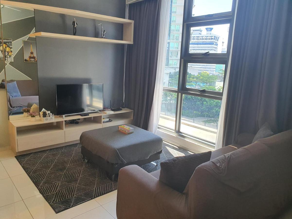 The Robertson By Joseph'S Suites Kuala Lumpur Exterior foto